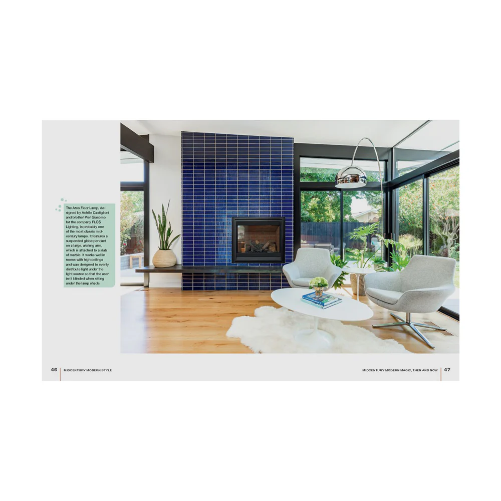 Midcentury Modern Style - Image 3