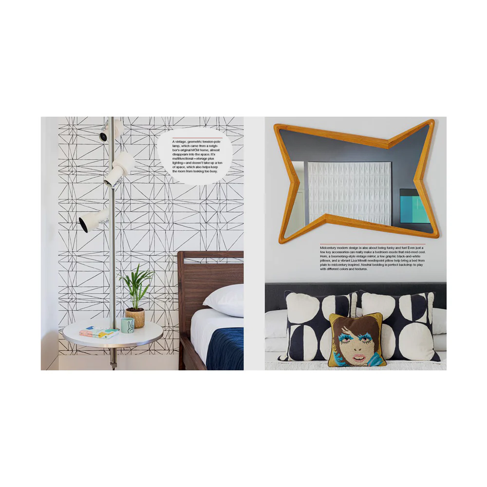 Midcentury Modern Style - Image 5