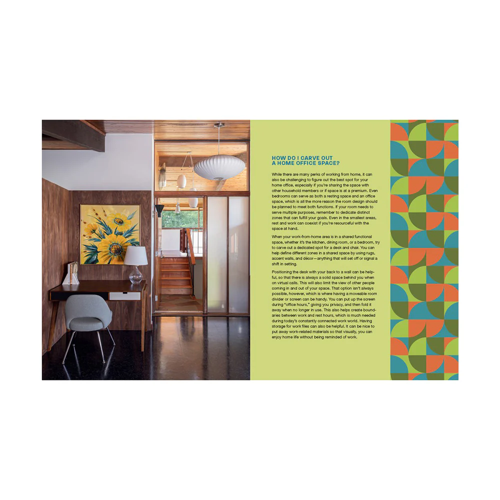 Midcentury Modern Style - Image 6