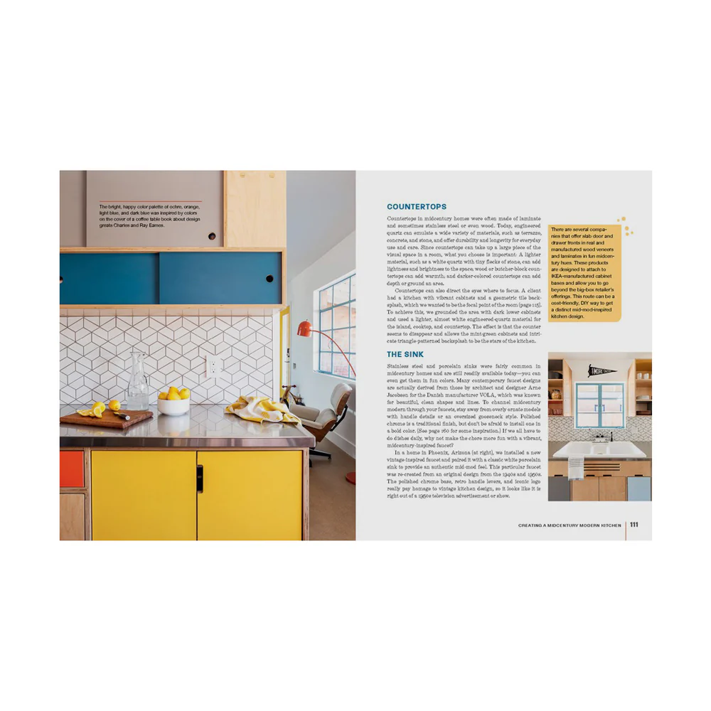 Midcentury Modern Style - Image 7
