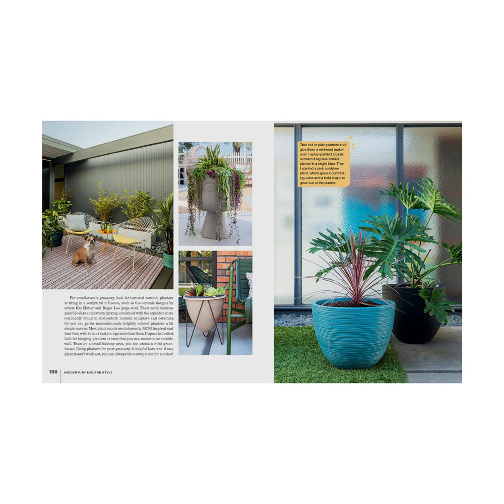 Midcentury Modern Style - Image 9