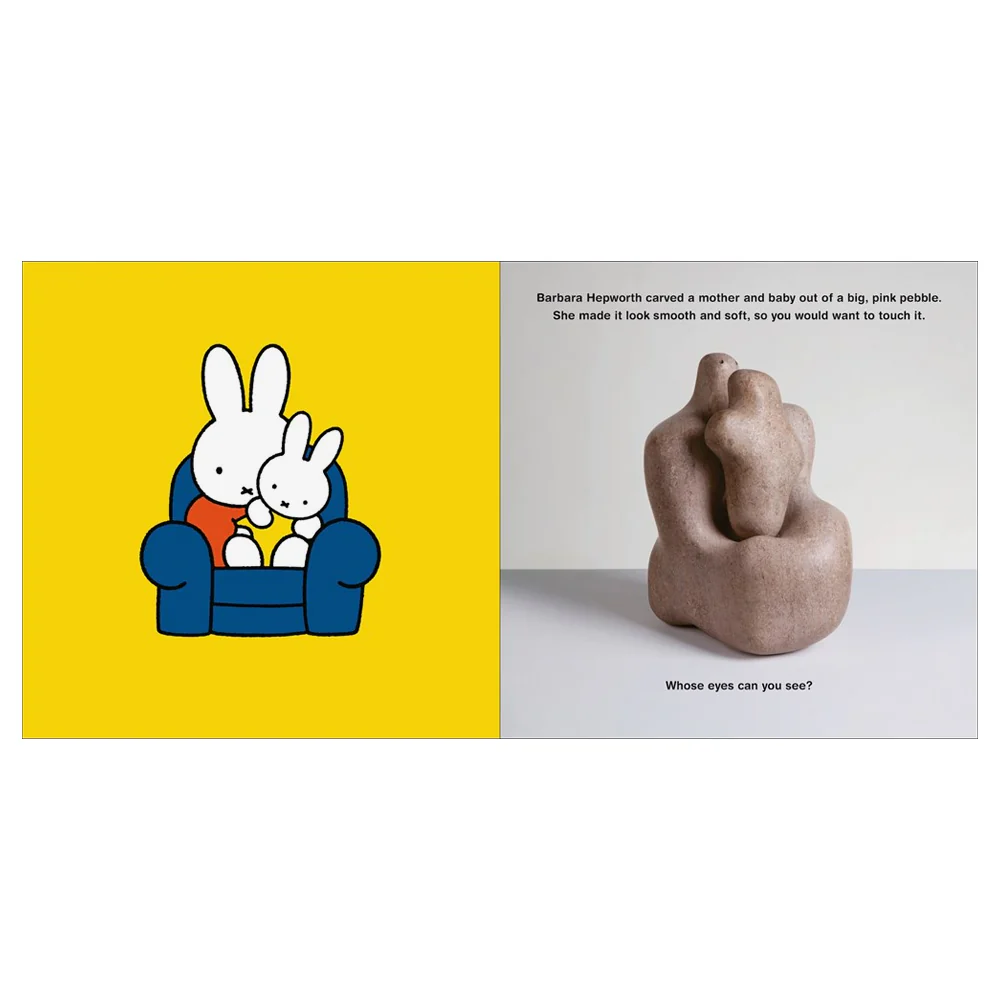 Miffy and the Artists - Image 3