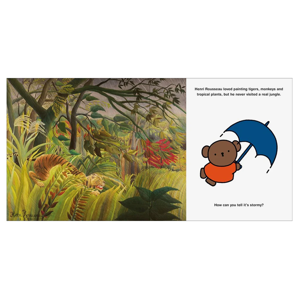 Miffy and the Artists - Image 4