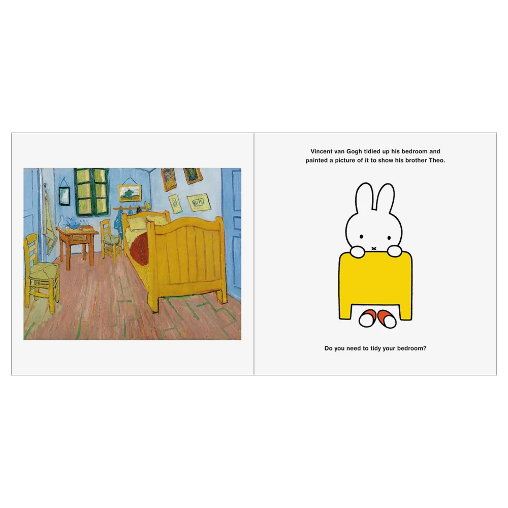 Miffy and the Artists - Image 5