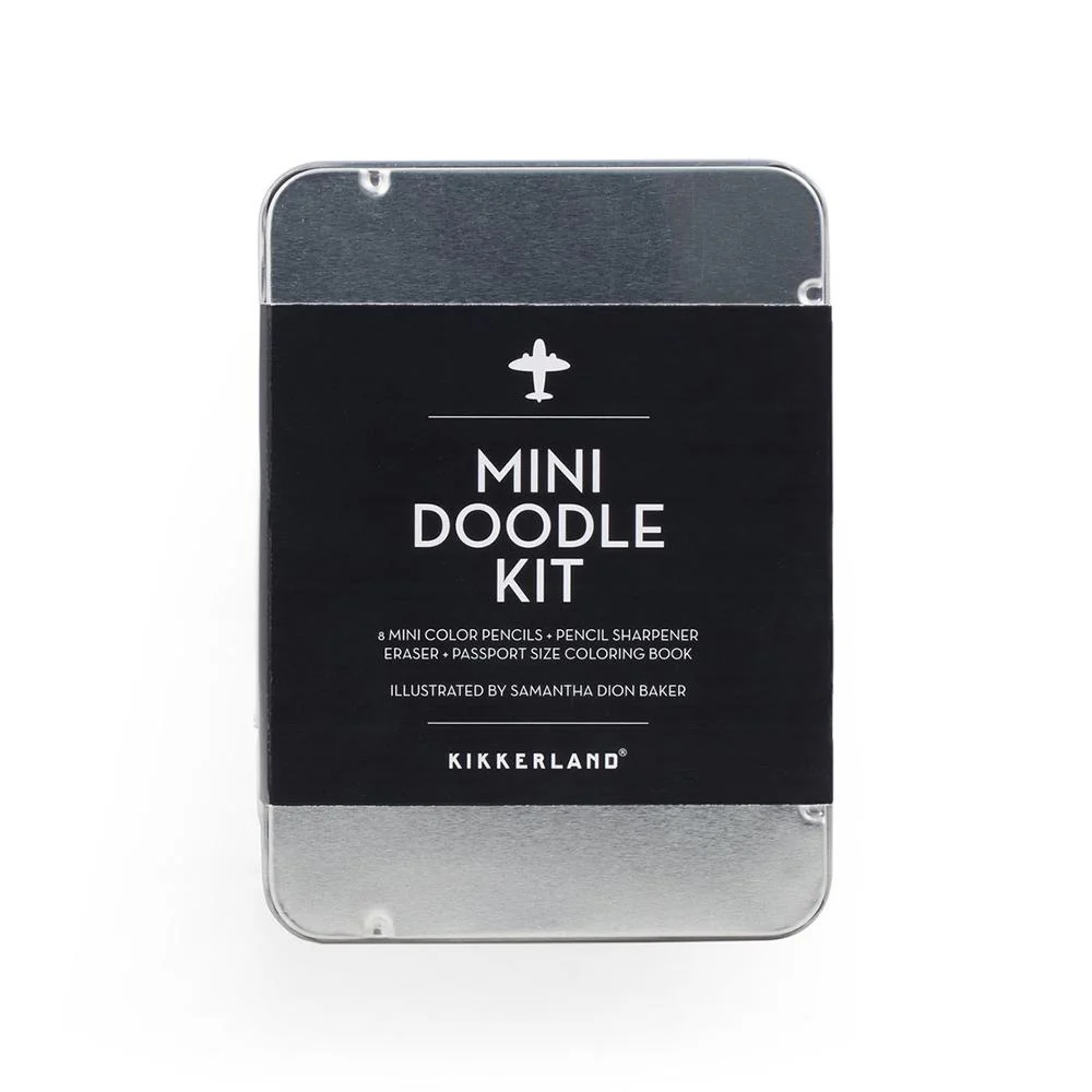 Mini Doodle Kit