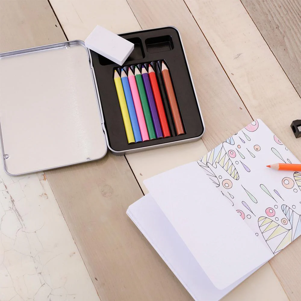 Mini Doodle Kit - Image 2