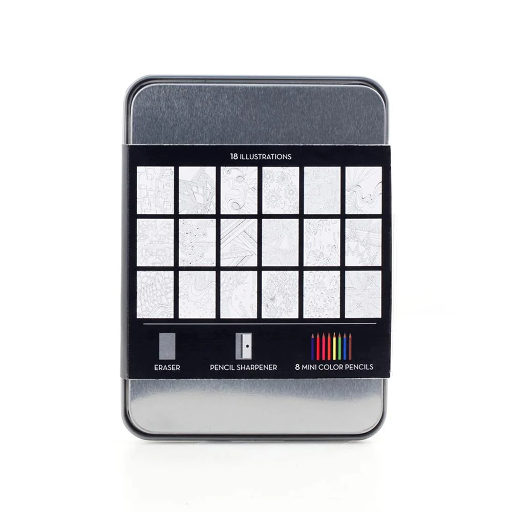 Mini Doodle Kit - Image 3