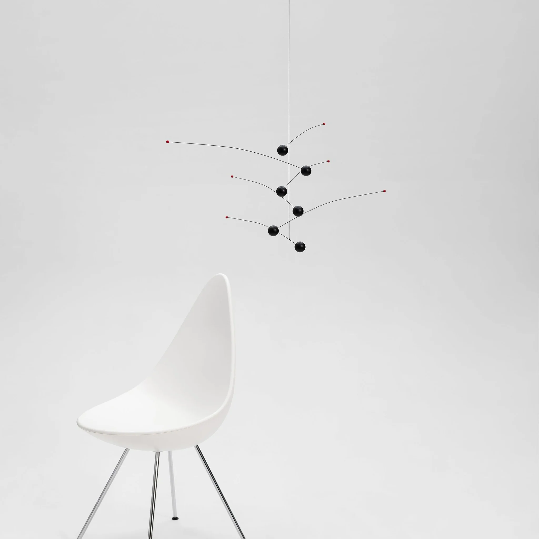 Futura Black Mobile - Image 4