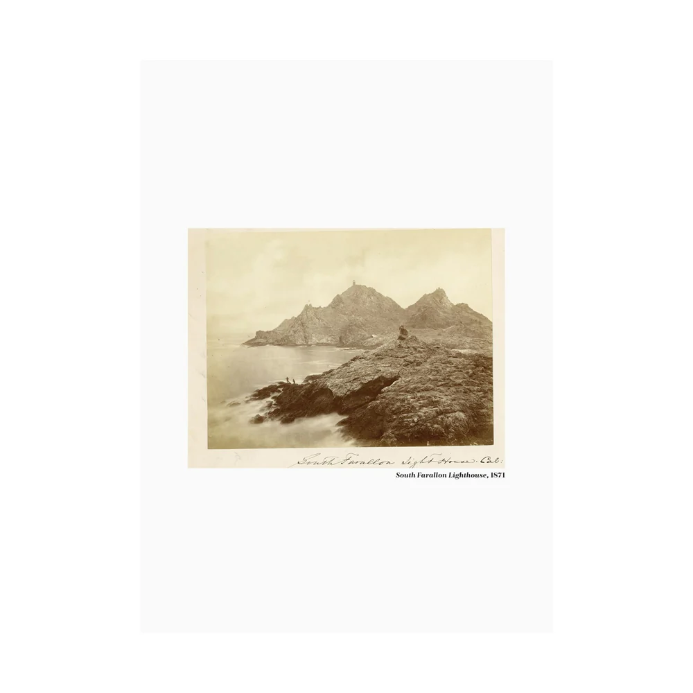 Muybridge: In a Fraction of a Second - Image 3