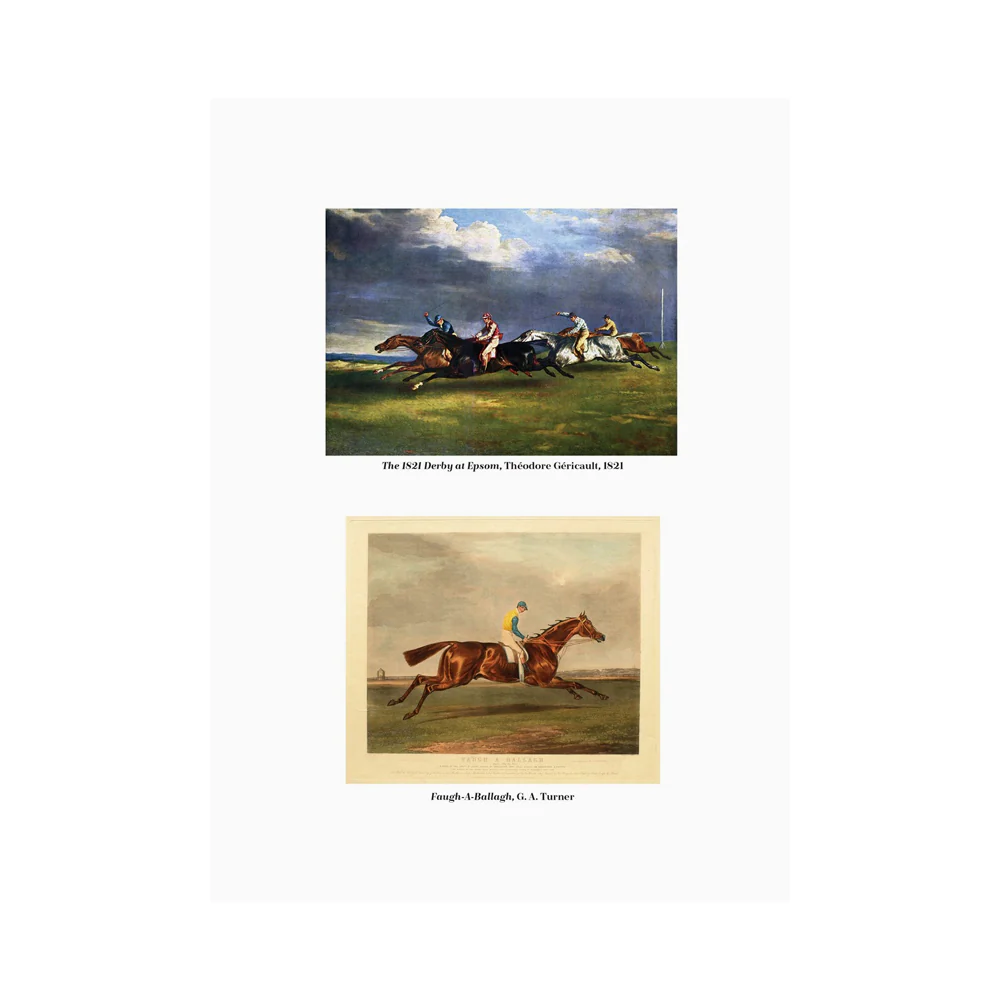Muybridge: In a Fraction of a Second - Image 8