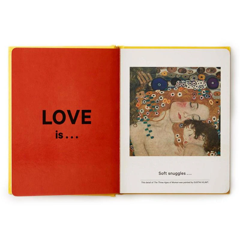 My Art Book of Love - Image 2