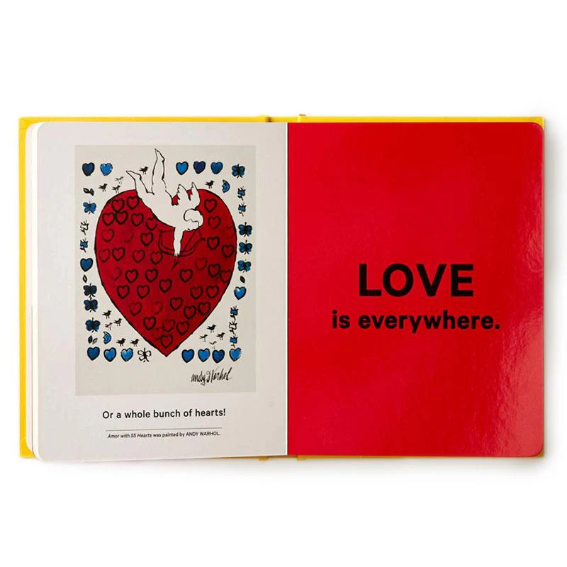 My Art Book of Love - Image 4