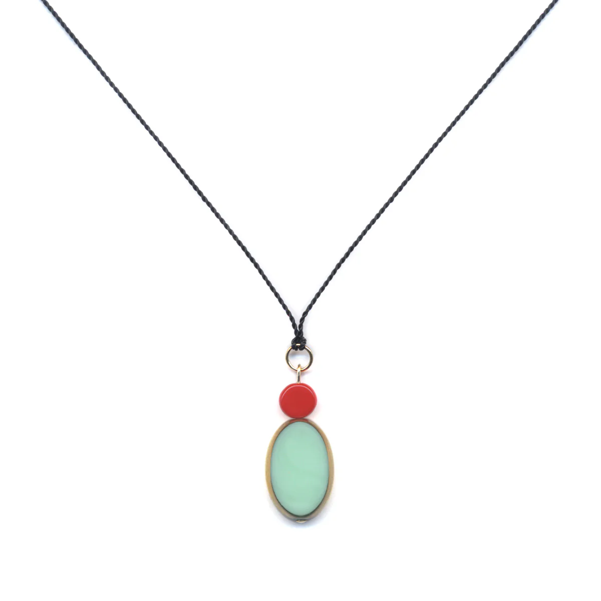 Dawn Necklace