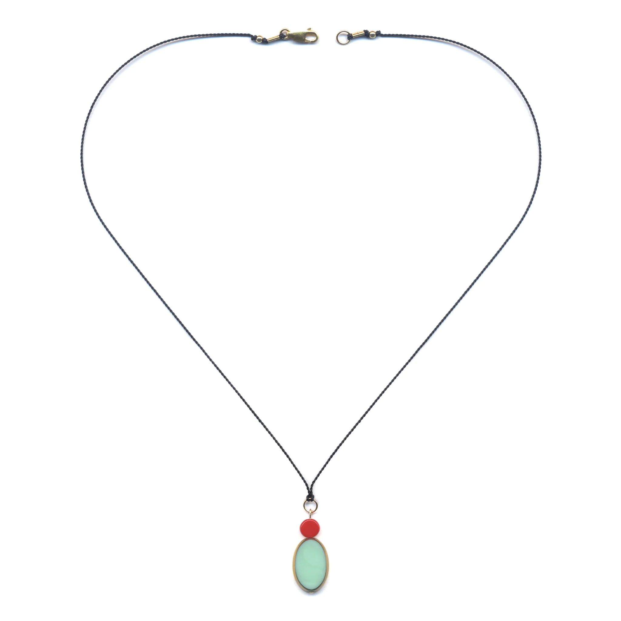 Dawn Necklace - Image 2
