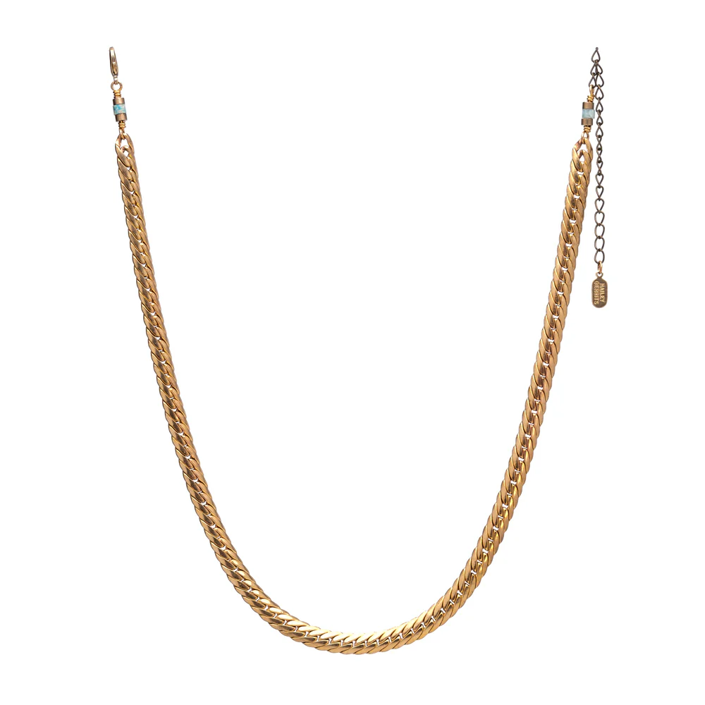 Flat Olympia Vintage Necklace - Image 2