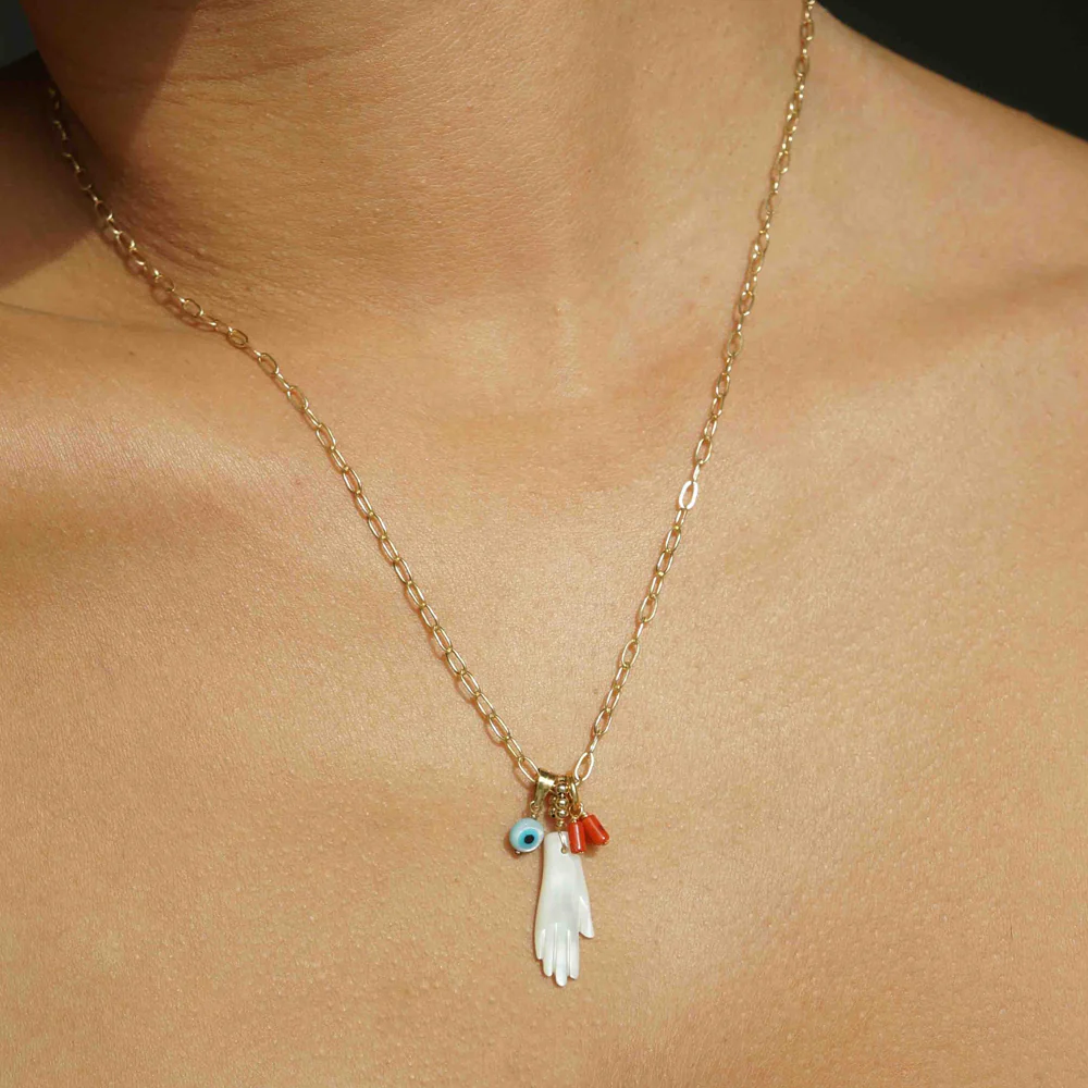 Manola Necklace - Image 2