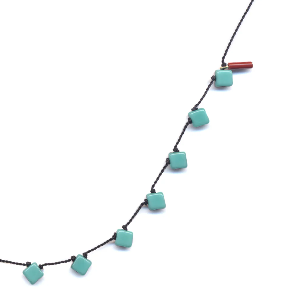 Seeds Necklace - Image 2