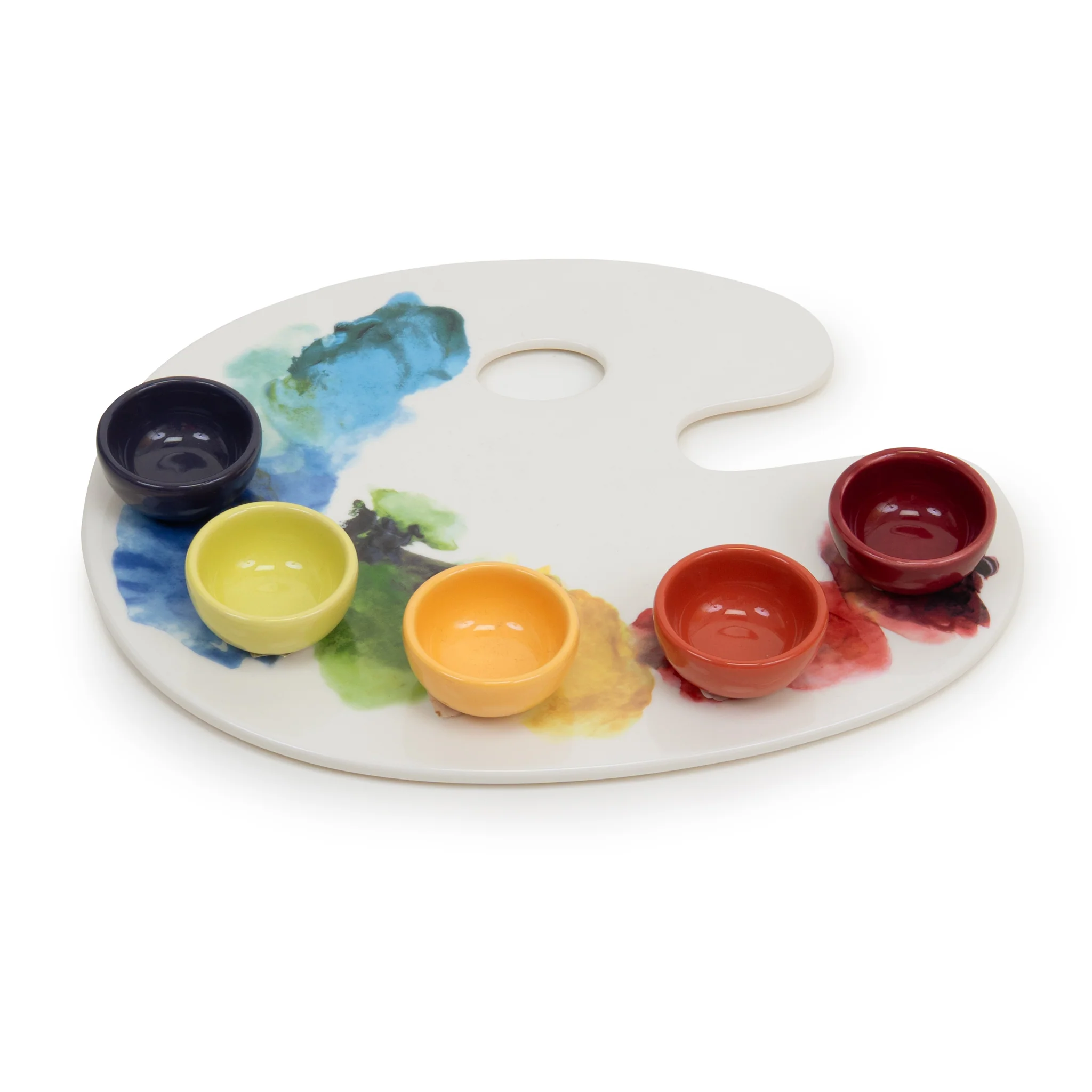 Nut Bowl: Marigold - Image 4