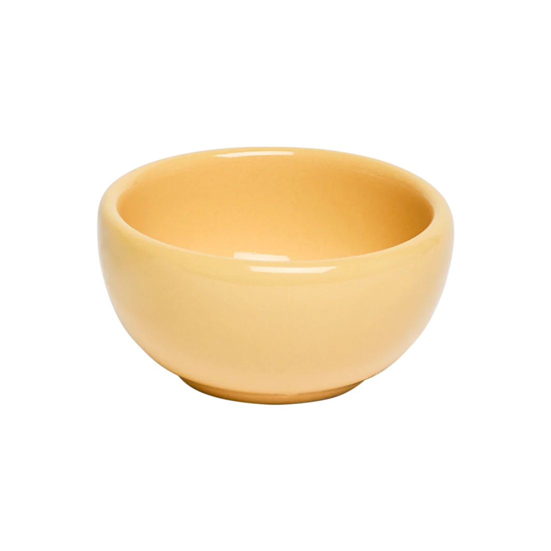 Nut Bowl: Marigold