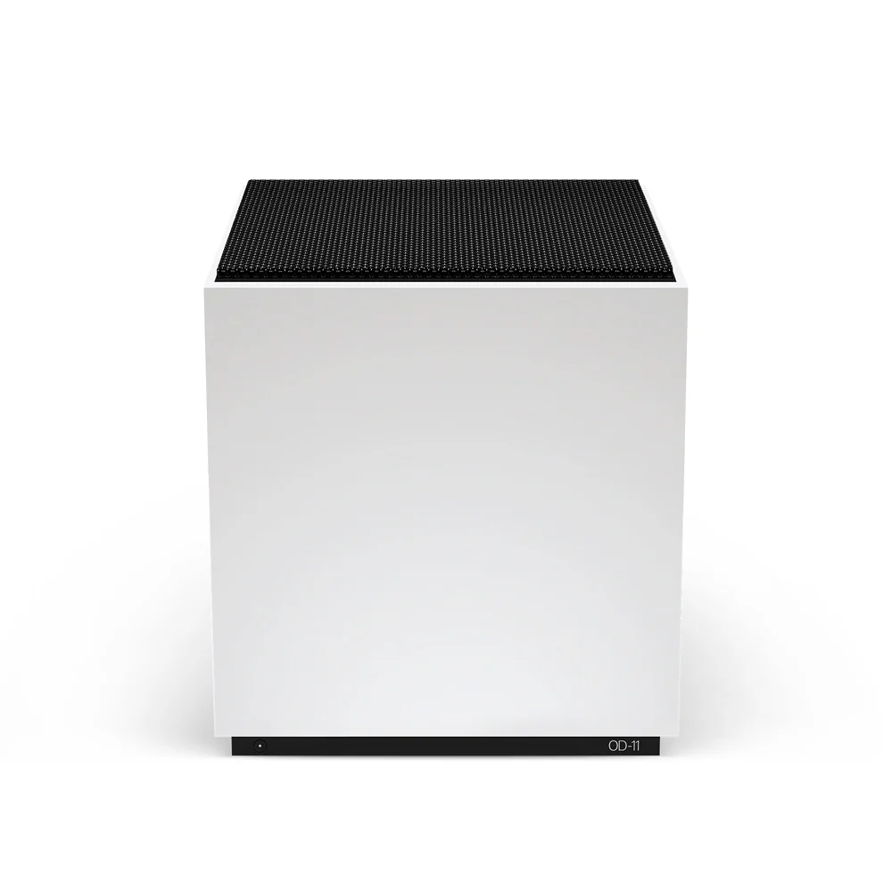 OD-11 Wireless Speaker: White