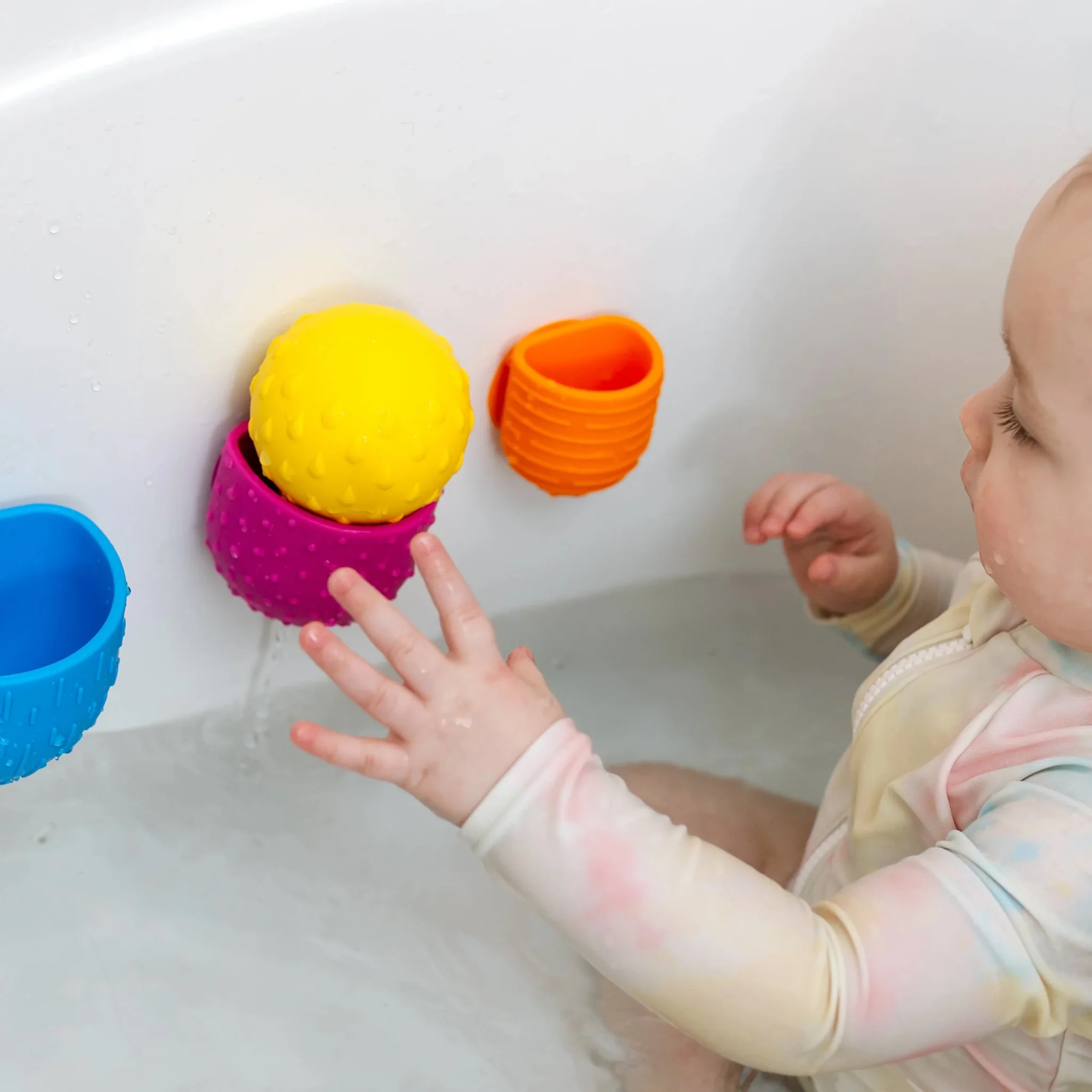 Oomplz Drip Drop Water Toy - Image 3