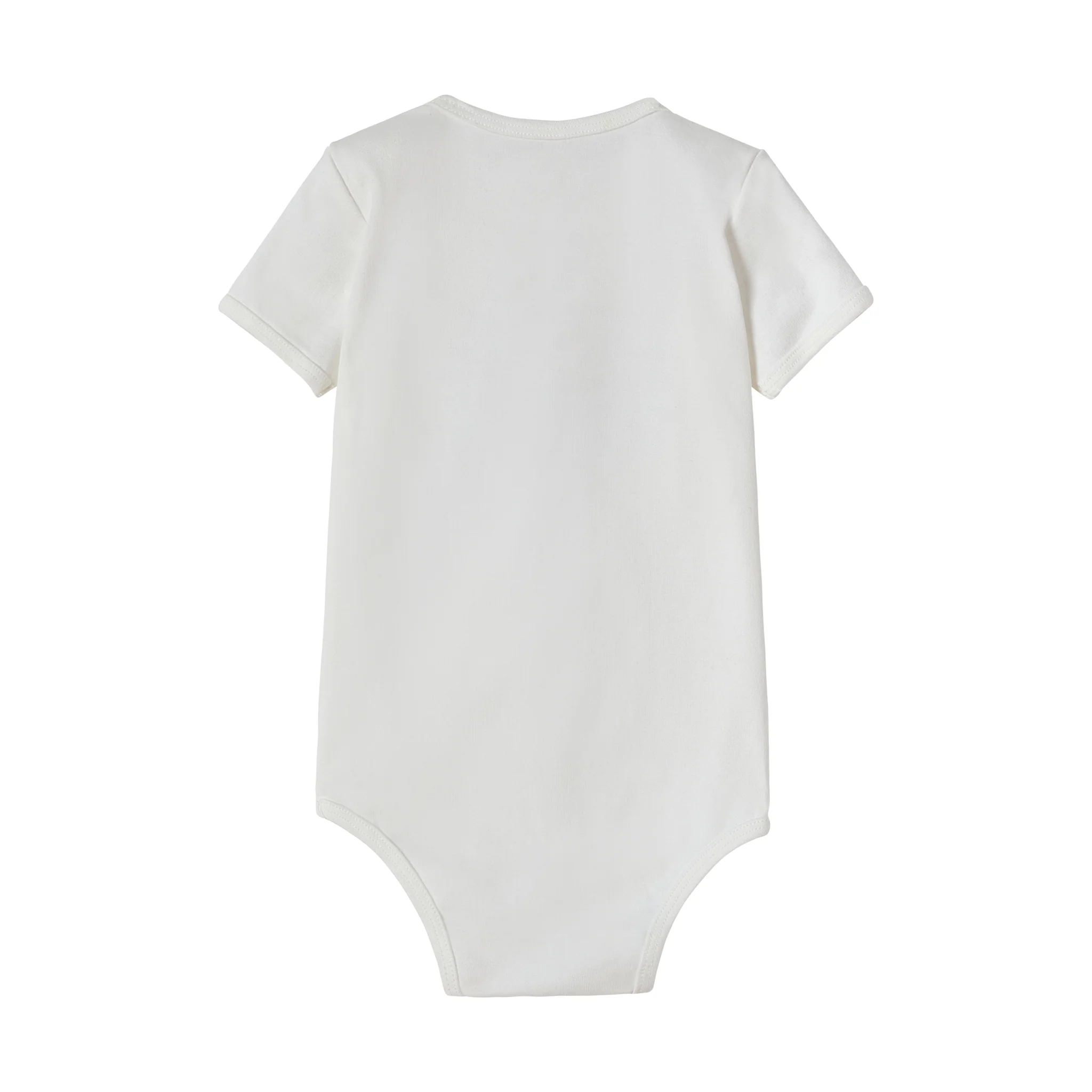 Pink Radiant Baby Onesie 6–12 Months - Image 2