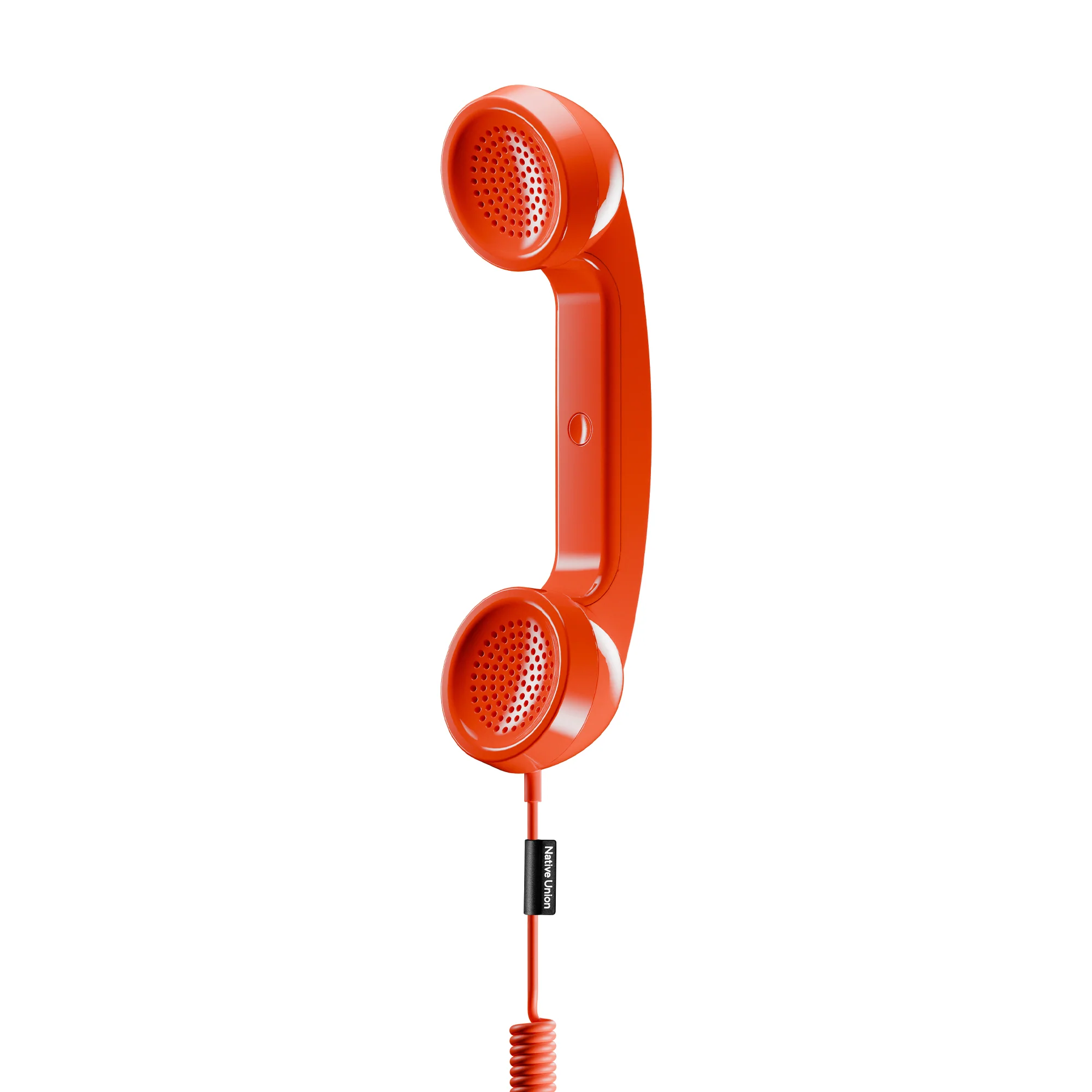 Pop Phone: Alarm Red - Image 2