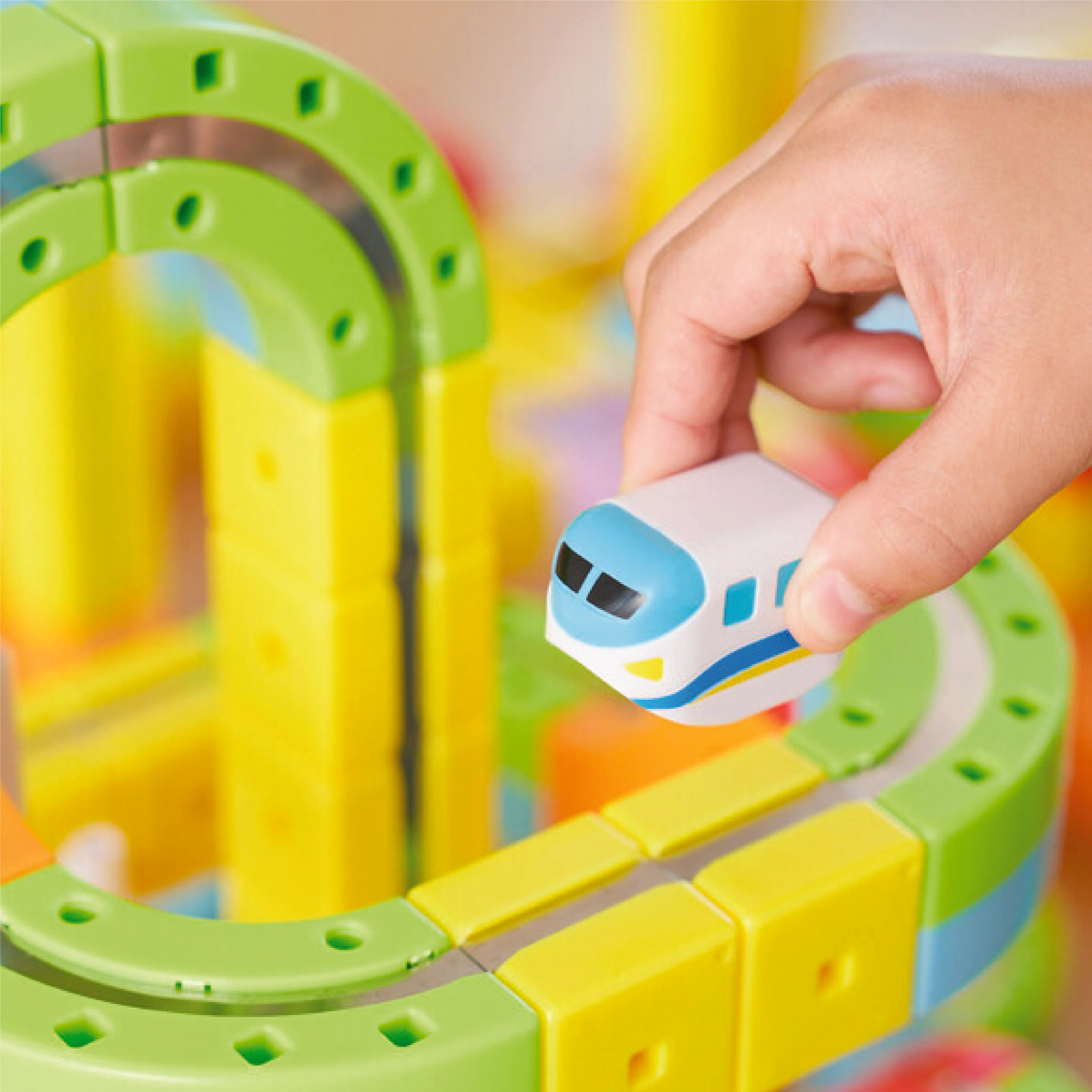 Rail Cube Starter Kit - Image 2