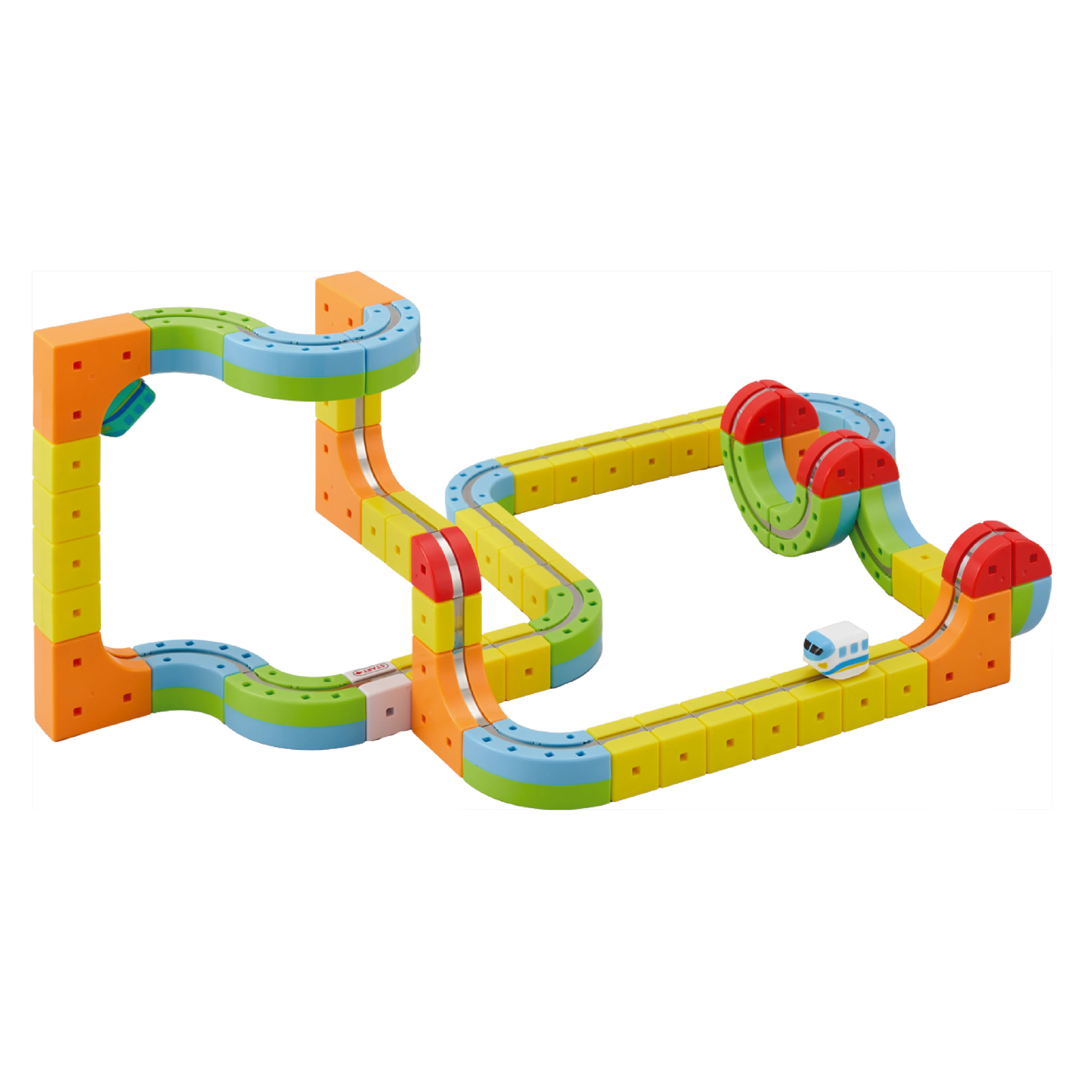 Rail Cube Starter Kit - Image 4