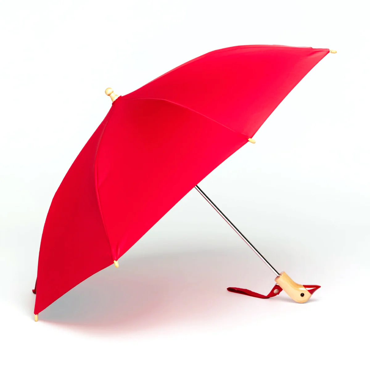 Red Duckling Kids Umbrella