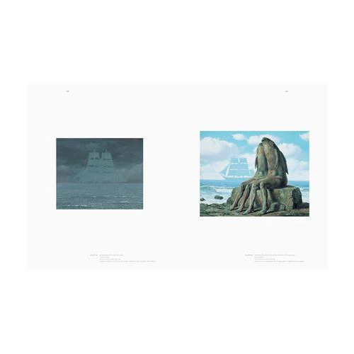 René Magritte: The Fifth Season - Image 5