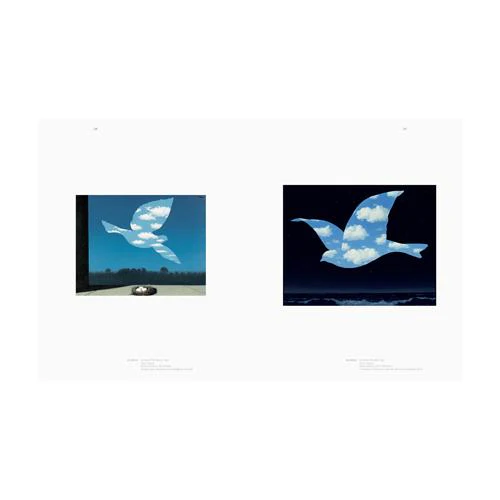 René Magritte: The Fifth Season - Image 6