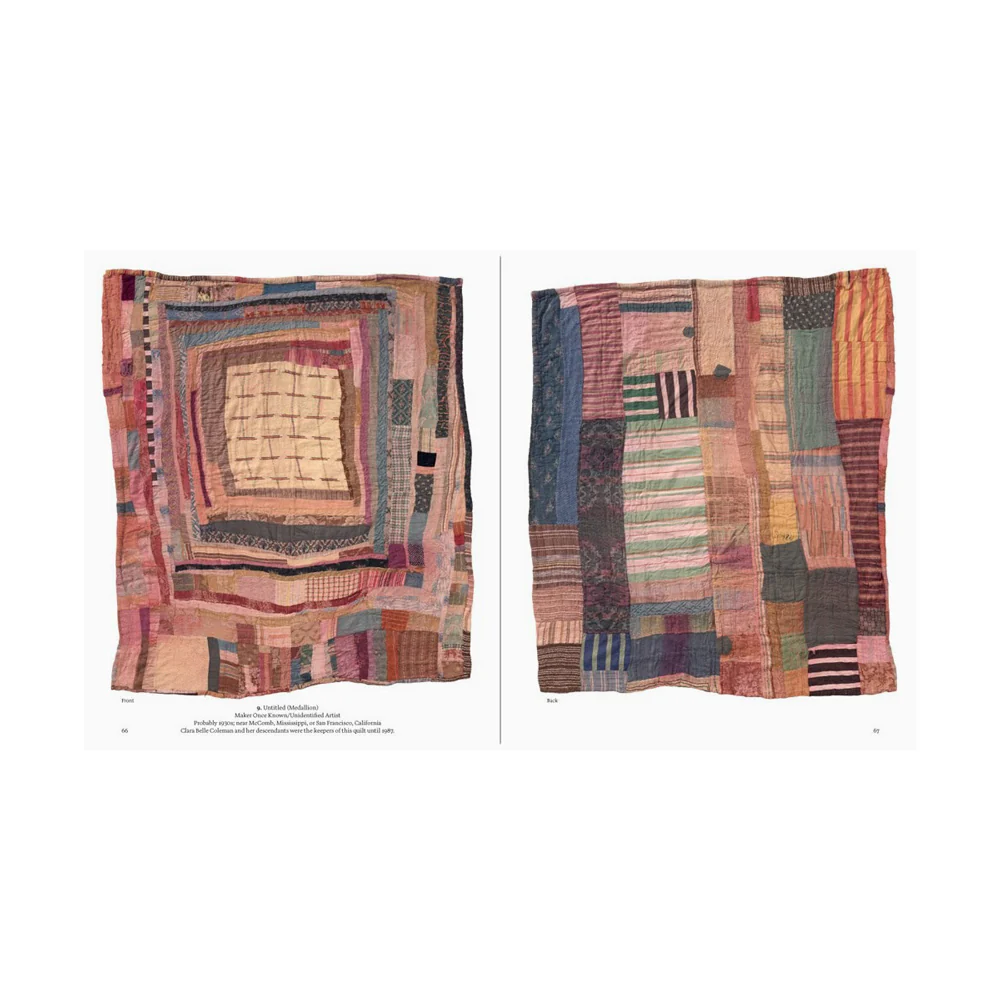 Routed West: Twentieth-Century African American Quilts in California - Image 2