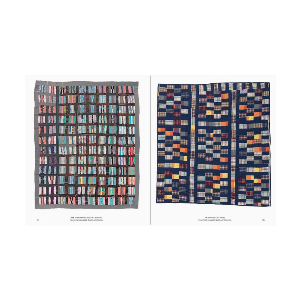 Routed West: Twentieth-Century African American Quilts in California - Image 5