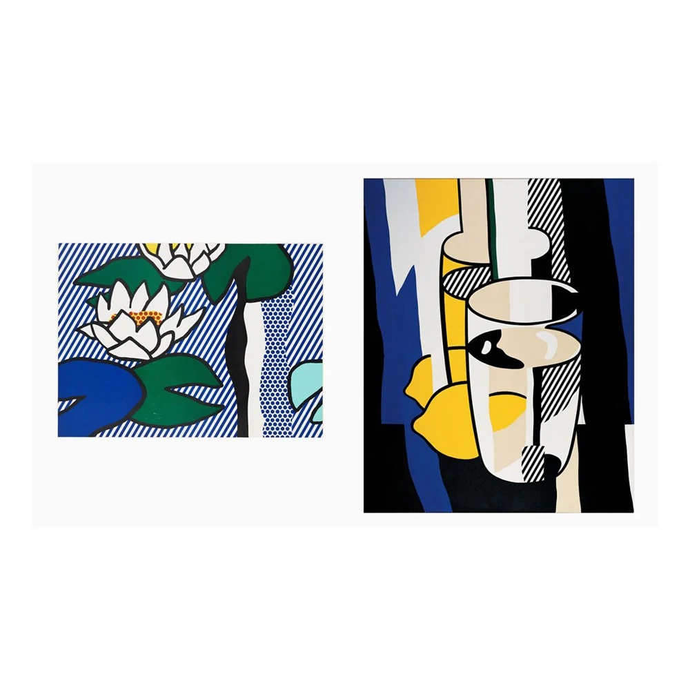 Roy Lichtenstein - Image 4