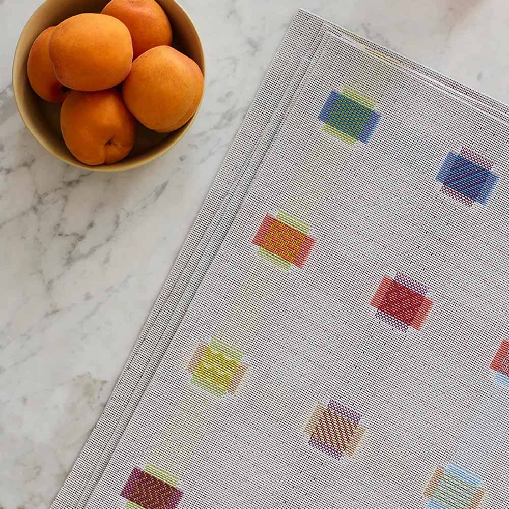 Sampler Rectangle Placemat - Image 3