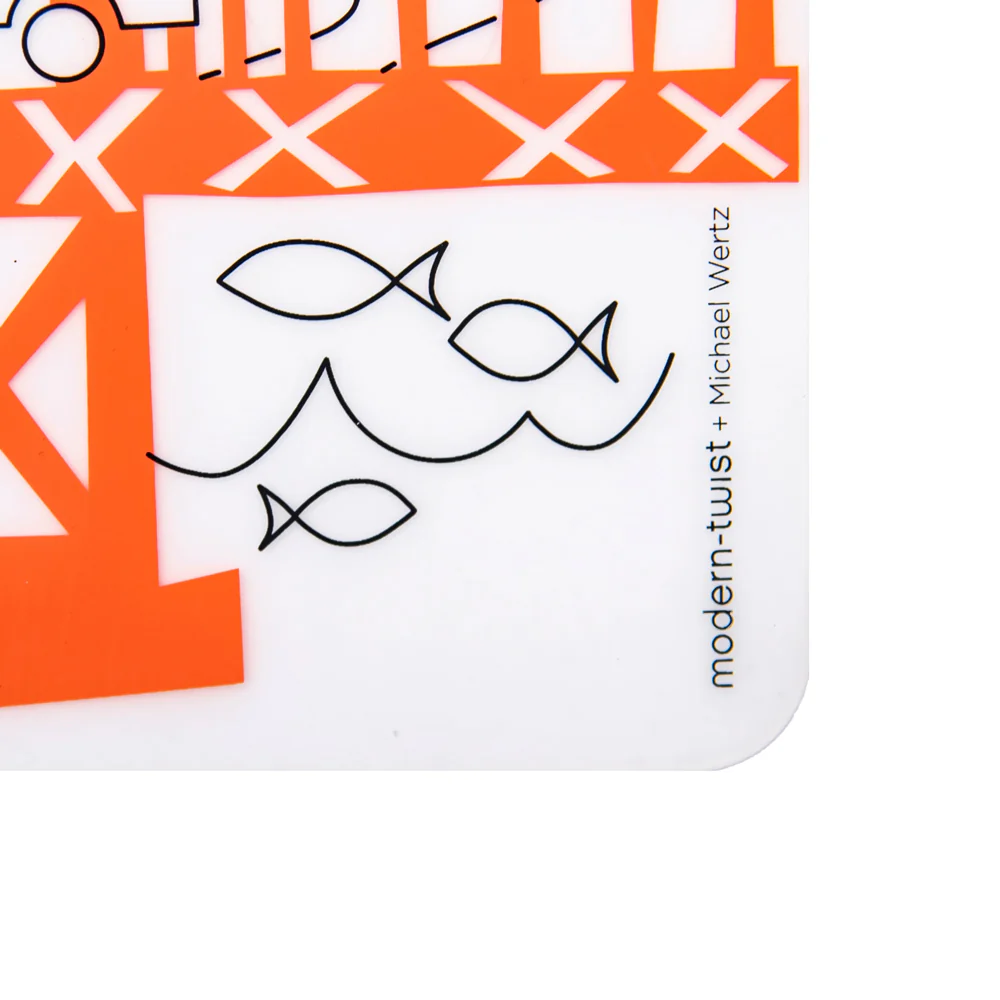 San Francisco Mark-Mat Set - Image 4