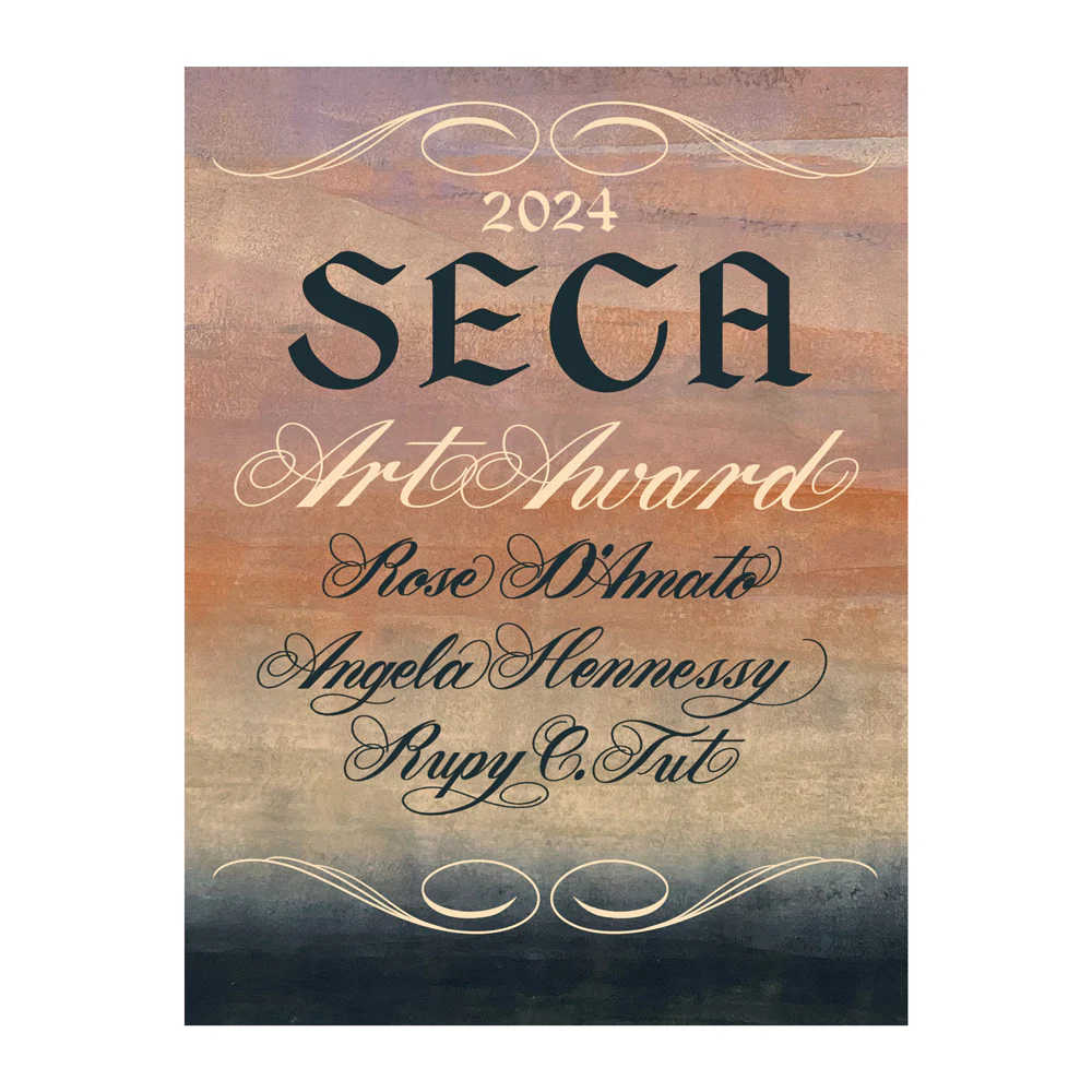 SECA 2024 Art Award