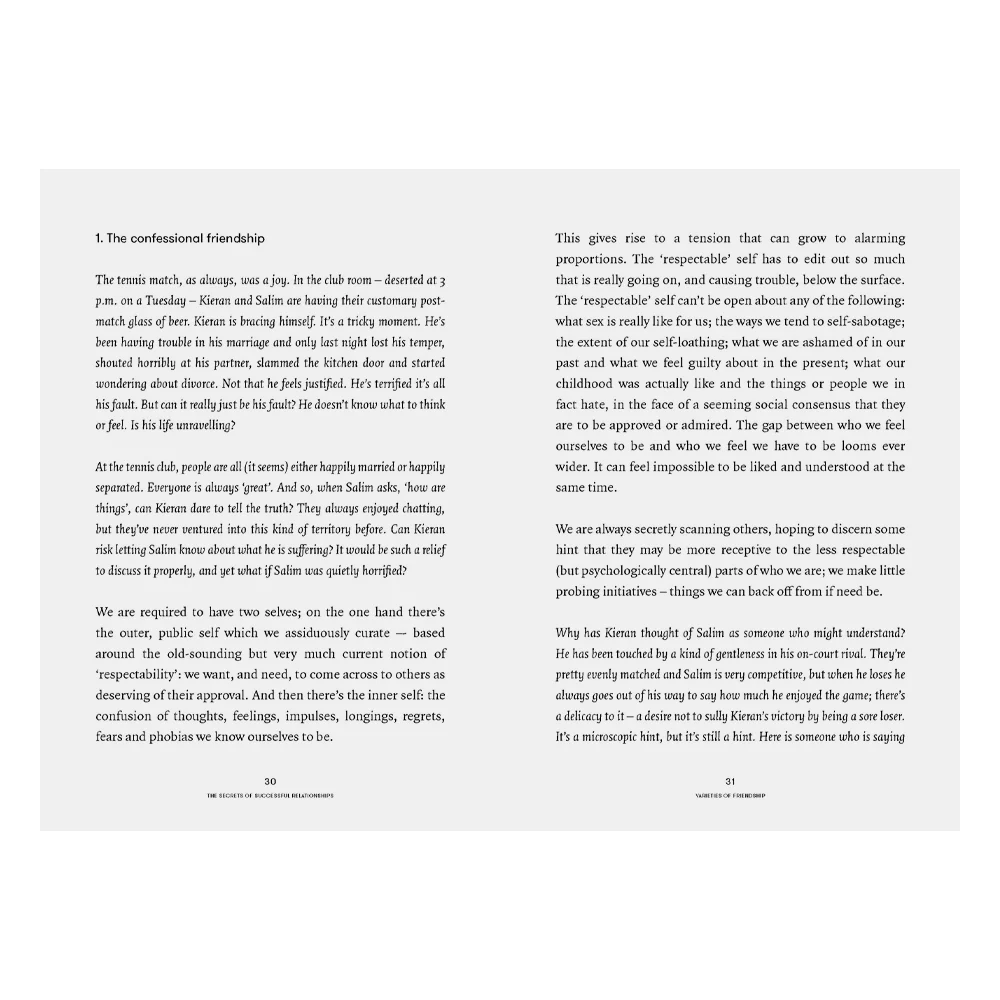 The Secrets of Successful Friendships - Image 5