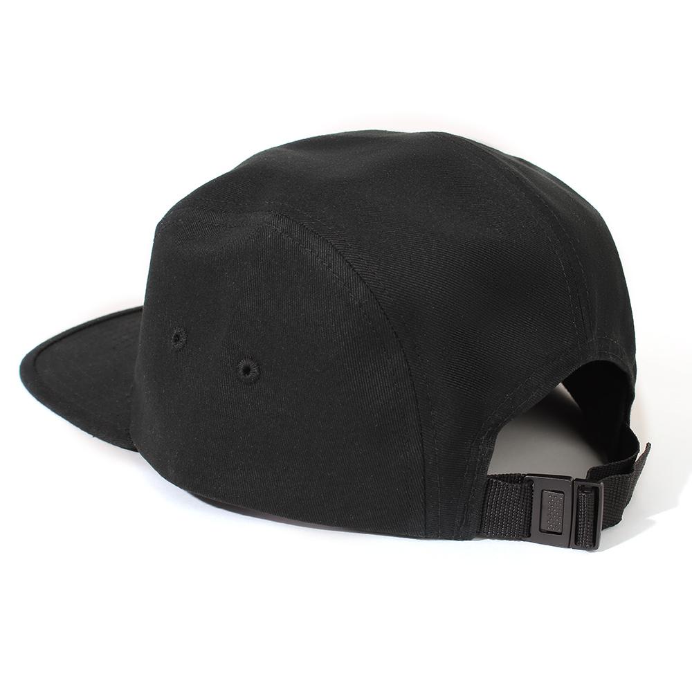 SFMOMA Cap: Black - Image 3