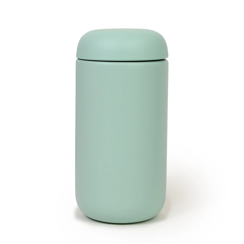 SFMOMA Move Mug: Mint Chip - Image 3