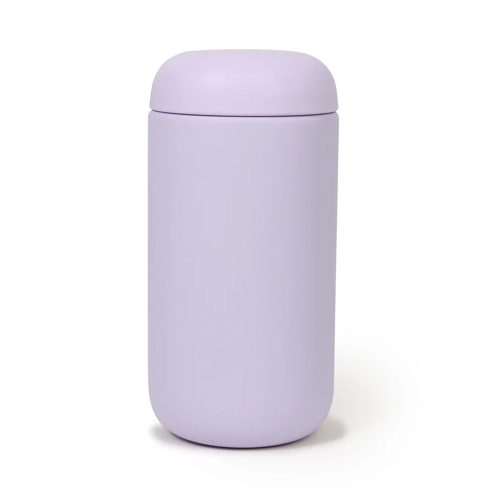 SFMOMA Move Mug: Peri Twinkle - Image 3