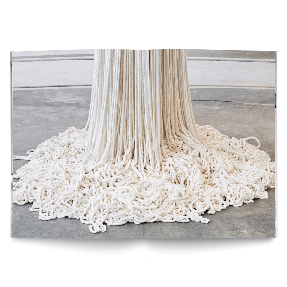 Sheila Hicks: A Little Bit of a Lot of Things - Image 2
