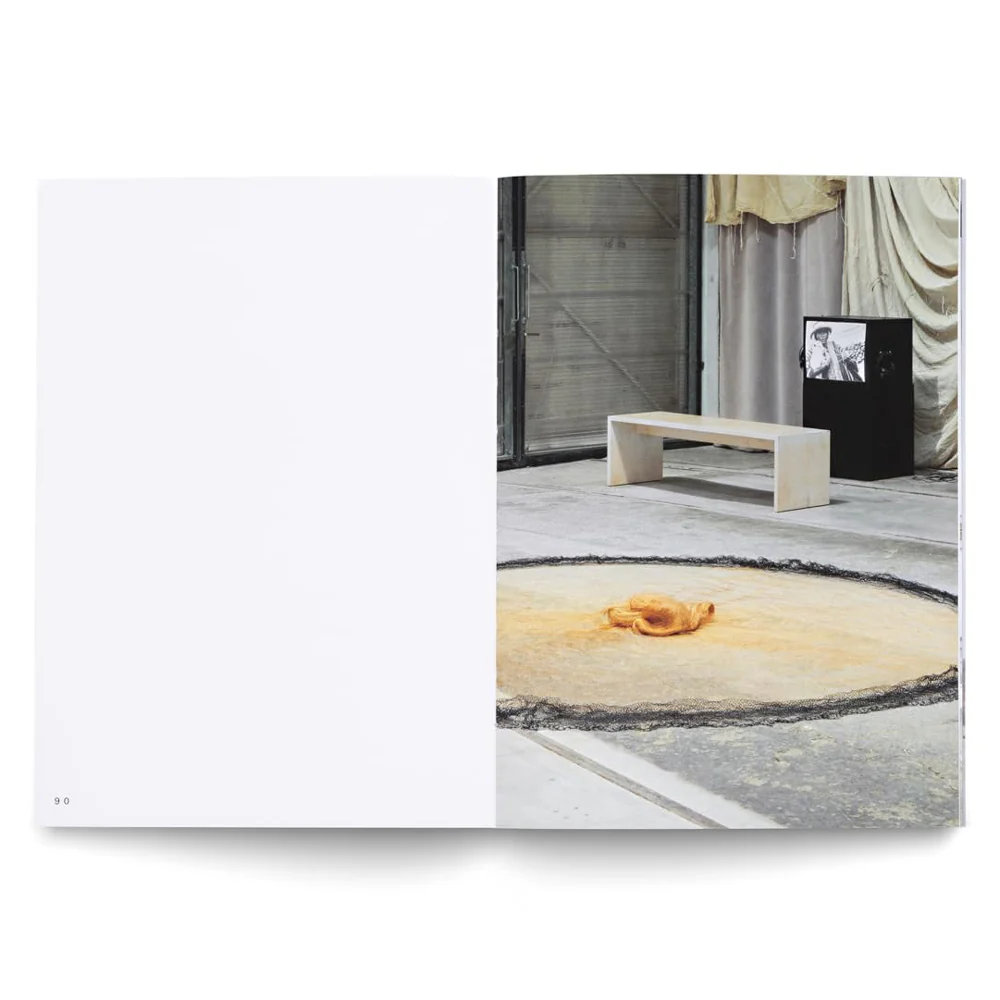 Sheila Hicks: A Little Bit of a Lot of Things - Image 3