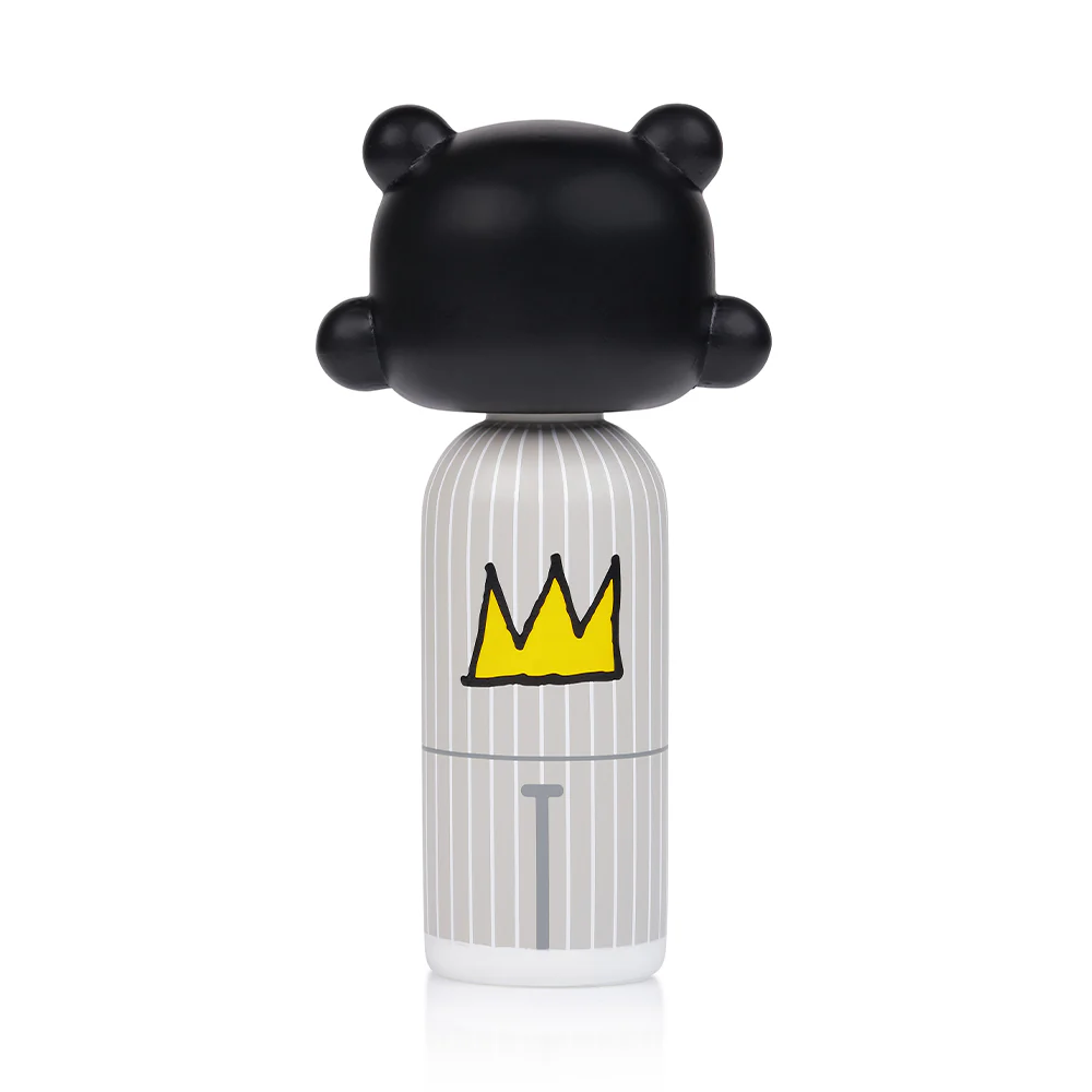 Basquiat Kokeshi Doll - Image 2