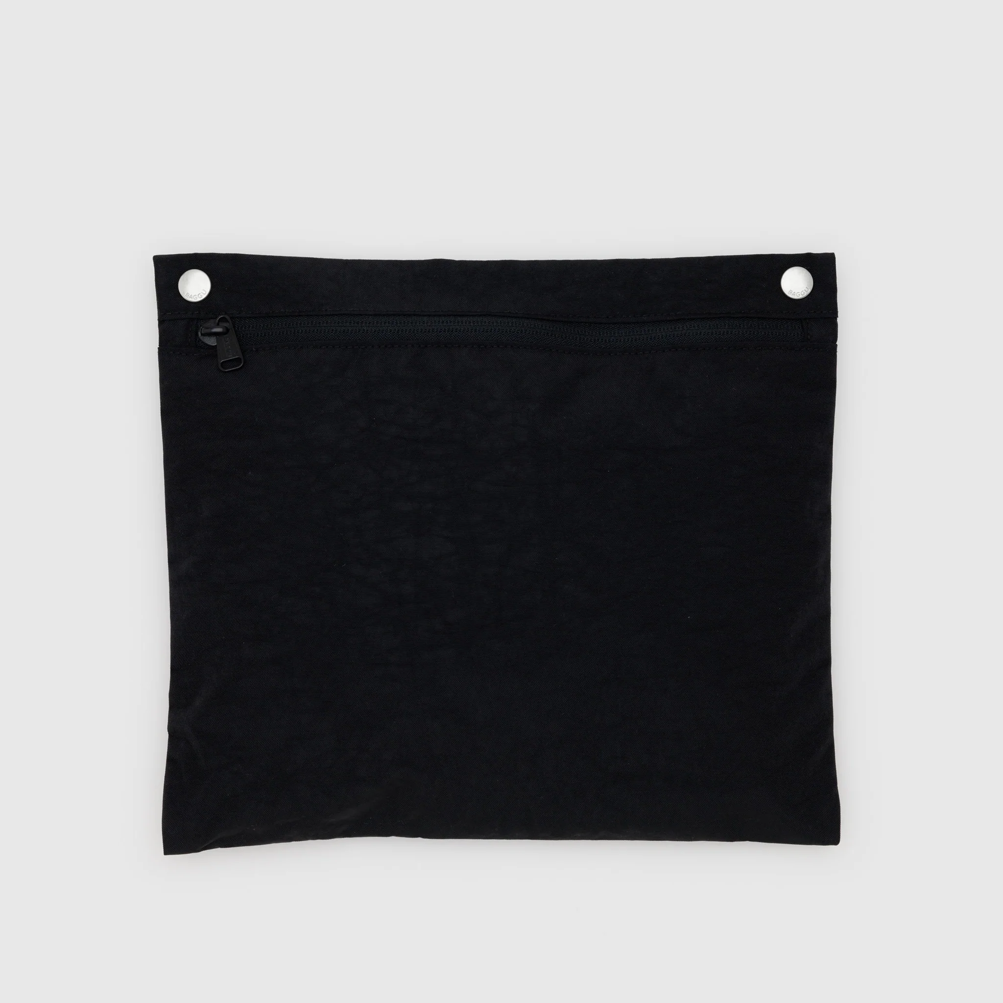 Small Cloud Carry-On: Black - Image 5
