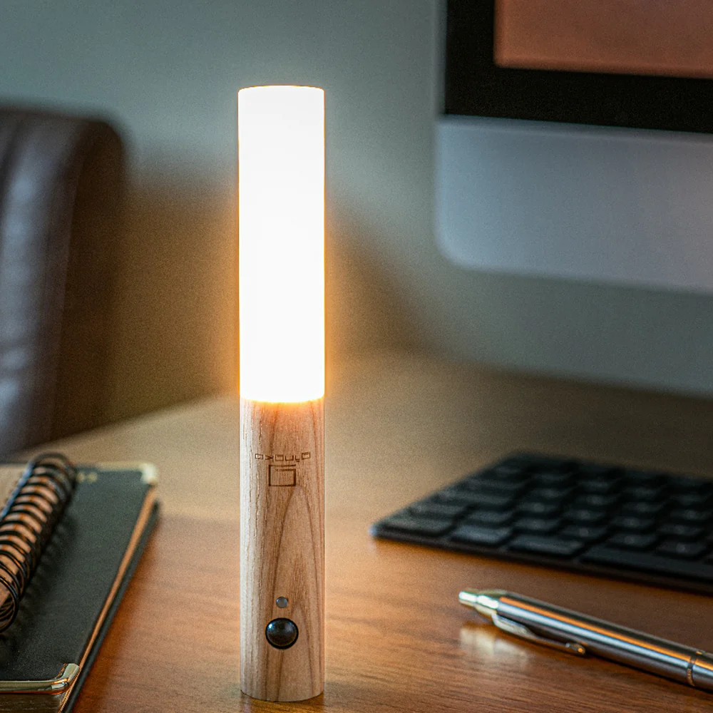 Smart Baton Light: Natural White Ash - Image 7