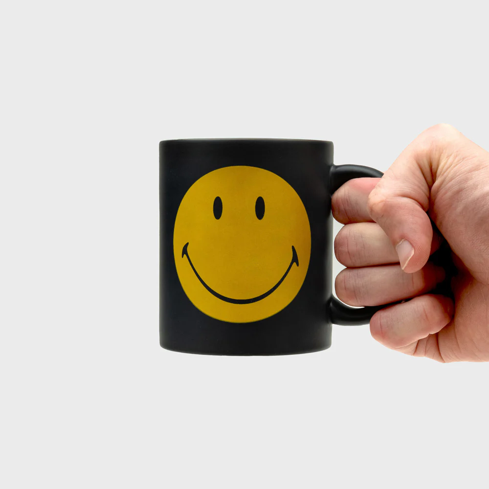 Smiley Changing Mug - Image 2