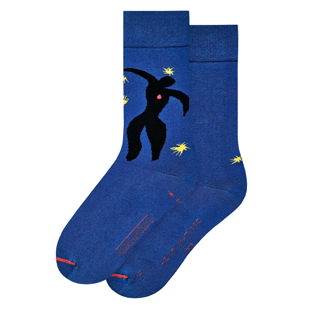 Matisse Icarus Socks: Large