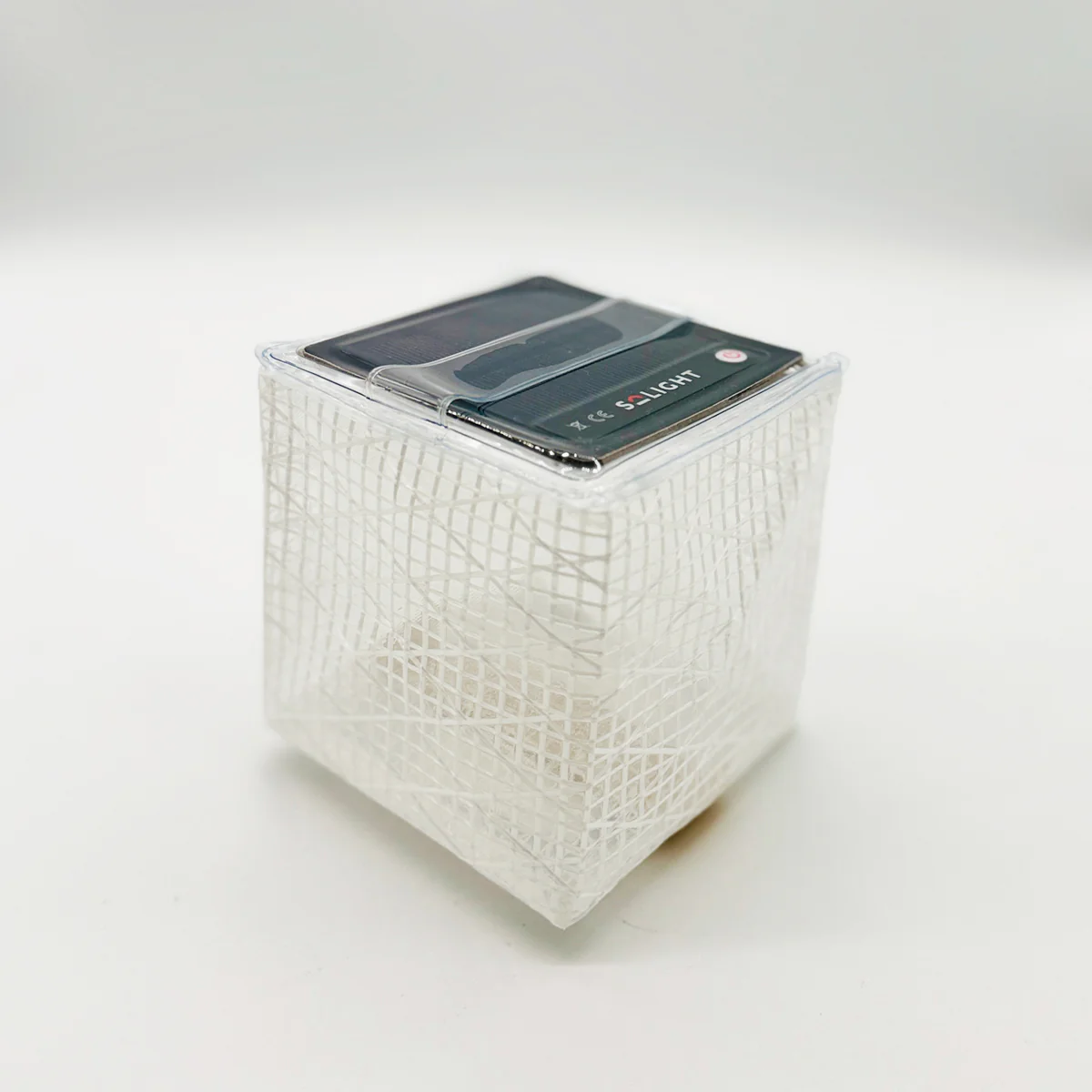 Solarpuff Hybrid Solar Lantern - Image 5